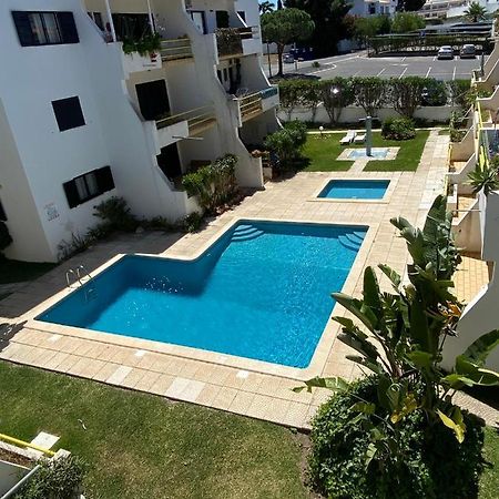 Ferienwohnung Sol Nascente Vilamoura Exterior foto