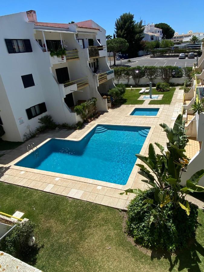 Ferienwohnung Sol Nascente Vilamoura Exterior foto