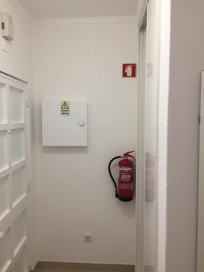 Ferienwohnung Sol Nascente Vilamoura Exterior foto