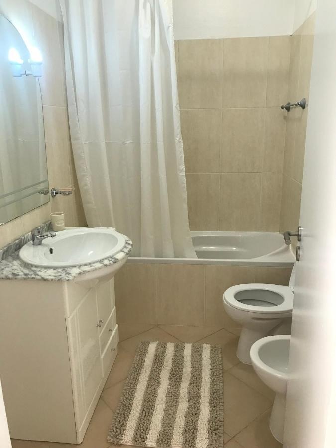 Ferienwohnung Sol Nascente Vilamoura Exterior foto