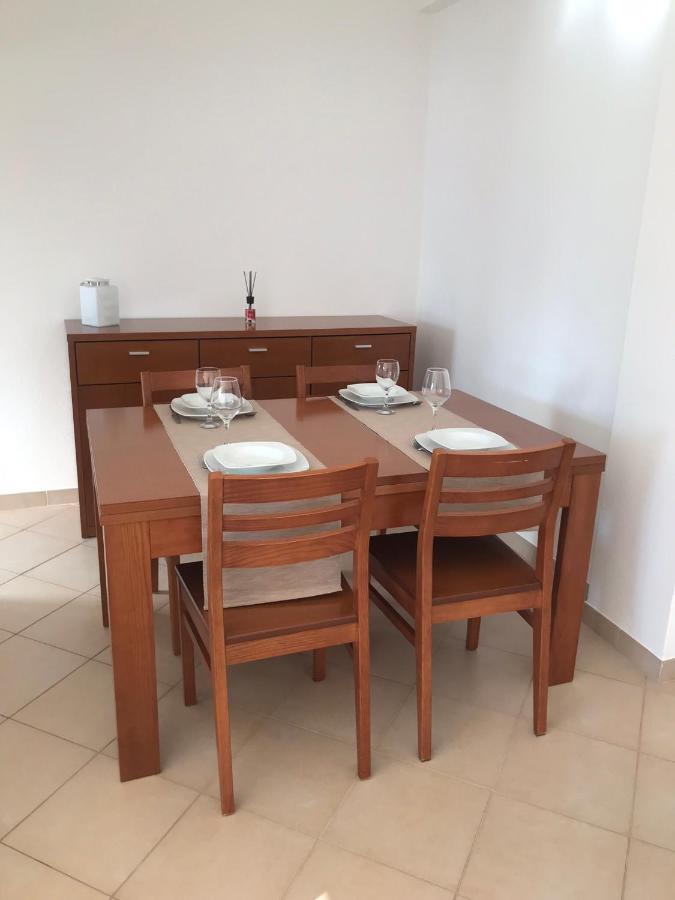 Ferienwohnung Sol Nascente Vilamoura Exterior foto