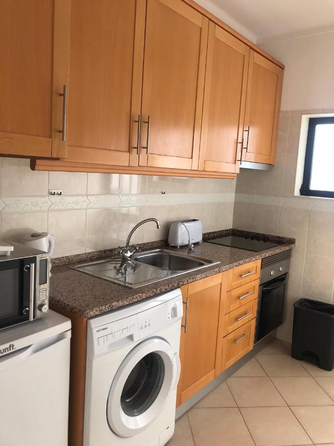Ferienwohnung Sol Nascente Vilamoura Exterior foto