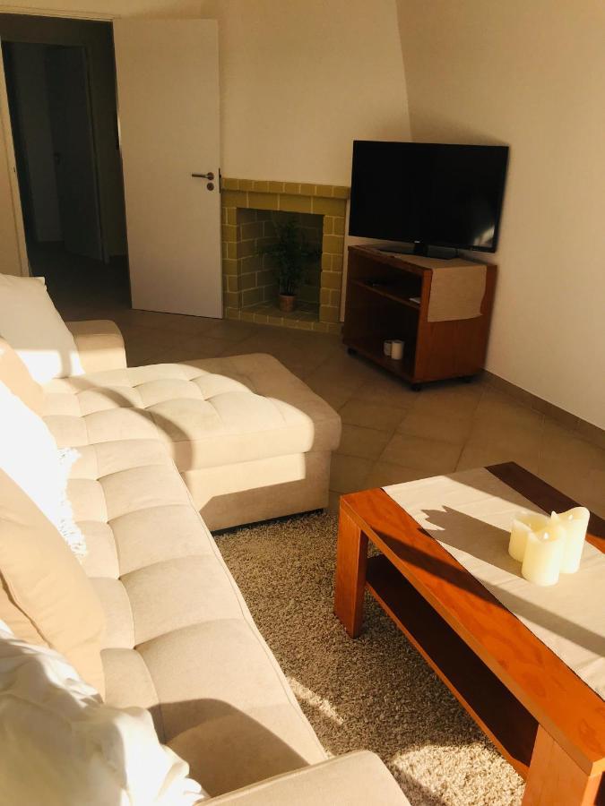 Ferienwohnung Sol Nascente Vilamoura Exterior foto